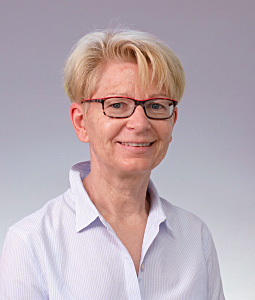 Anke Kanthak