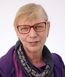 Helga Slomka-Grepper