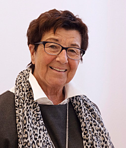 Marga Kessler