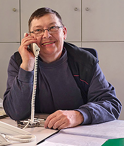 Uwe Domagala